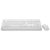 Комплект Logitech Signature MK650 Combo for Business UA Off-White (920-011032), зображення 2 Комплект Logitech Signature MK650 Combo for Business UA Off-White (920-011032), зображення 2