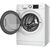 Стиральная машина Hotpoint-Ariston NDB10570DAUA, изображение 3 Стиральная машина Hotpoint-Ariston NDB10570DAUA, изображение 3