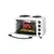 Электропечь ECG ET 32303 White, изображение 4 Электропечь ECG ET 32303 White, изображение 4