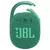 Акустическая система JBL Clip 4 Eco Green (JBLCLIP4ECOGRN), изображение 2