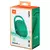 Акустическая система JBL Clip 4 Eco Green (JBLCLIP4ECOGRN), изображение 9