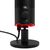 Мікрофон JBL Quantum Stream (JBLQSTREAMBLK), зображення 7 Мікрофон JBL Quantum Stream (JBLQSTREAMBLK), зображення 7
