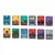 Настольная игра Geekach Games Level 10. Десятый уровень (Level Ten, Okey Dokey) (GKCH067LV), изображение 2 Настольная игра Geekach Games Level 10. Десятый уровень (Level Ten, Okey Dokey) (GKCH067LV), изображение 2