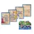 Настольная игра Geekach Games Остров кошек: Путешествуй и рисуй (The Isle of Cats Explore & Draw) (GKCH044OKM), изображение 3 Настольная игра Geekach Games Остров кошек: Путешествуй и рисуй (The Isle of Cats Explore & Draw) (GKCH044OKM), изображение 3
