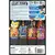 Настольная игра Geekach Games Чемпионский пинбол (Super-Skill Pinball: 4-Cade) (GKCH093SSP), изображение 5 Настольная игра Geekach Games Чемпионский пинбол (Super-Skill Pinball: 4-Cade) (GKCH093SSP), изображение 5