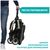 Коляска Chicco Goody Plus Stroller черная (79877.57), изображение 10