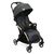 Коляска Chicco Goody Plus Stroller черная (79877.57)