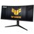 Монитор ASUS TUF Gaming VG34VQEL1A, изображение 3 Монитор ASUS TUF Gaming VG34VQEL1A, изображение 3