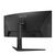 Монитор ASUS TUF Gaming VG34VQEL1A, изображение 5 Монитор ASUS TUF Gaming VG34VQEL1A, изображение 5