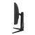Монитор ASUS TUF Gaming VG34VQEL1A, изображение 6 Монитор ASUS TUF Gaming VG34VQEL1A, изображение 6
