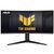 Монитор ASUS TUF Gaming VG34VQEL1A Монитор ASUS TUF Gaming VG34VQEL1A