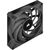 Кулер для корпуса Corsair AF140 Elite Black (CO-9050141-WW), изображение 4 Кулер для корпуса Corsair AF140 Elite Black (CO-9050141-WW), изображение 4