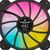 Кулер для корпуса Corsair SP140 RGB ELITE (CO-9050111-WW), изображение 5 Кулер для корпуса Corsair SP140 RGB ELITE (CO-9050111-WW), изображение 5