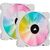 Кулер для корпуса Corsair SP140 RGB ELITE White (CO-9050139-WW) Кулер для корпуса Corsair SP140 RGB ELITE White (CO-9050139-WW)