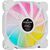Кулер для корпуса Corsair SP140 RGB ELITE White (CO-9050139-WW), изображение 3 Кулер для корпуса Corsair SP140 RGB ELITE White (CO-9050139-WW), изображение 3