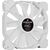 Кулер для корпуса Corsair SP140 RGB ELITE White (CO-9050139-WW), изображение 7 Кулер для корпуса Corsair SP140 RGB ELITE White (CO-9050139-WW), изображение 7