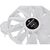 Кулер для корпуса Corsair SP140 RGB ELITE White (CO-9050139-WW), изображение 9 Кулер для корпуса Corsair SP140 RGB ELITE White (CO-9050139-WW), изображение 9