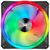 Кулер для корпуса Corsair QL140 RGB (CO-9050099-WW), изображение 9 Кулер для корпуса Corsair QL140 RGB (CO-9050099-WW), изображение 9