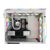 Кулер для корпуса Corsair iCUE AF120 RGB Slim White Dual Fan Kit (CO-9050165-WW), изображение 12 Кулер для корпуса Corsair iCUE AF120 RGB Slim White Dual Fan Kit (CO-9050165-WW), изображение 12