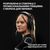 Наушники Logitech G Pro X 2 Lightspeed Wireless White (981-001269), изображение 11 Наушники Logitech G Pro X 2 Lightspeed Wireless White (981-001269), изображение 11