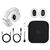 Наушники Logitech G Pro X 2 Lightspeed Wireless White (981-001269), изображение 6 Наушники Logitech G Pro X 2 Lightspeed Wireless White (981-001269), изображение 6