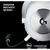 Наушники Logitech G Pro X 2 Lightspeed Wireless White (981-001269), изображение 7 Наушники Logitech G Pro X 2 Lightspeed Wireless White (981-001269), изображение 7