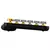 Клавиатура Logitech POP Keys Wireless Mechanical Keyboard UA Blast Yellow (920-010735), изображение 4 Клавиатура Logitech POP Keys Wireless Mechanical Keyboard UA Blast Yellow (920-010735), изображение 4