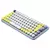 Клавиатура Logitech POP Keys Wireless Mechanical Keyboard UA Daydream Mint (920-010736), изображение 3 Клавиатура Logitech POP Keys Wireless Mechanical Keyboard UA Daydream Mint (920-010736), изображение 3
