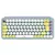 Клавиатура Logitech POP Keys Wireless Mechanical Keyboard UA Daydream Mint (920-010736) Клавиатура Logitech POP Keys Wireless Mechanical Keyboard UA Daydream Mint (920-010736)