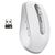 Мишка Logitech MX Anywhere 3S for Business Wireless/Bluetooth Pale Gray (910-006959), зображення 6 Мишка Logitech MX Anywhere 3S for Business Wireless/Bluetooth Pale Gray (910-006959), зображення 6