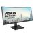 Монитор ASUS VA34VCPSN, изображение 2 Монитор ASUS VA34VCPSN, изображение 2