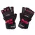 Перчатки для фитнеса Power System PS-2800 Червоні XL (PS-2800_XL_Red), изображение 3 Перчатки для фитнеса Power System PS-2800 Червоні XL (PS-2800_XL_Red), изображение 3