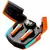 Наушники Canyon GTWS-2 Gaming Orange (CND-GTWS2O), изображение 2 Наушники Canyon GTWS-2 Gaming Orange (CND-GTWS2O), изображение 2