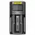 Зарядное устройство для аккумуляторов Nitecore Digicharger UMS2 (2 channels, LCD, Li-ion, IMR, Ni-Mh, Ni-Cd, 4A) (UMS2) Зарядное устройство для аккумуляторов Nitecore Digicharger UMS2 (2 channels, LCD, Li-ion, IMR, Ni-Mh, Ni-Cd, 4A) (UMS2)