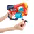 Игрушечное оружие Zuru X-Shot Red Быстрострельный бластер EXCEL Xcess TK-12 (16 патронов) (36436R), изображение 4 Игрушечное оружие Zuru X-Shot Red Быстрострельный бластер EXCEL Xcess TK-12 (16 патронов) (36436R), изображение 4