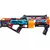 Игрушечное оружие Zuru X-Shot Быстрострельный бластер Skins Last Stand Faze (16 патронов) (36518H), изображение 2 Игрушечное оружие Zuru X-Shot Быстрострельный бластер Skins Last Stand Faze (16 патронов) (36518H), изображение 2
