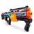 Игрушечное оружие Zuru X-Shot Быстрострельный бластер Skins Last Stand Faze (16 патронов) (36518H), изображение 3 Игрушечное оружие Zuru X-Shot Быстрострельный бластер Skins Last Stand Faze (16 патронов) (36518H), изображение 3