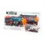 Игрушечное оружие Zuru X-Shot Быстрострельный бластер Skins Last Stand Faze (16 патронов) (36518H), изображение 4 Игрушечное оружие Zuru X-Shot Быстрострельный бластер Skins Last Stand Faze (16 патронов) (36518H), изображение 4