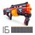 Игрушечное оружие Zuru X-Shot Быстрострельный бластер Skins Last Stand Faze (16 патронов) (36518H) Игрушечное оружие Zuru X-Shot Быстрострельный бластер Skins Last Stand Faze (16 патронов) (36518H)
