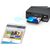 Струйный принтер Epson EcoTank L8050 (C11CK37403), изображение 8 Струйный принтер Epson EcoTank L8050 (C11CK37403), изображение 8