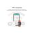Батарея универсальная iSDT PB25 DW Portable Charger Power Bank (iSDT-PB25), изображение 6 Батарея универсальная iSDT PB25 DW Portable Charger Power Bank (iSDT-PB25), изображение 6