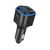 FM модулятор Gelius Tune GP-FMT051 (PD/QC) 36 Watt Black (GP-FMT051), изображение 3 FM модулятор Gelius Tune GP-FMT051 (PD/QC) 36 Watt Black (GP-FMT051), изображение 3