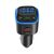 FM модулятор Gelius Tune GP-FMT051 (PD/QC) 36 Watt Black (GP-FMT051), изображение 4 FM модулятор Gelius Tune GP-FMT051 (PD/QC) 36 Watt Black (GP-FMT051), изображение 4