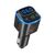 FM модулятор Gelius Tune GP-FMT051 (PD/QC) 36 Watt Black (GP-FMT051), изображение 5 FM модулятор Gelius Tune GP-FMT051 (PD/QC) 36 Watt Black (GP-FMT051), изображение 5