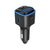 FM модулятор Gelius Tune GP-FMT051 (PD/QC) 36 Watt Black (GP-FMT051), изображение 6 FM модулятор Gelius Tune GP-FMT051 (PD/QC) 36 Watt Black (GP-FMT051), изображение 6