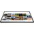 Планшет Tecno MEGAPAD 10 (T1001) 10.1" 4/128GB / LTE / Champagne Gold (4894947045530), изображение 3 Планшет Tecno MEGAPAD 10 (T1001) 10.1" 4/128GB / LTE / Champagne Gold (4894947045530), изображение 3