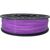 Пластик для 3D-принтера 3Dplast PLA 1.75мм, 0.85кг, violet (3DPLA17508VIO), зображення 2 Пластик для 3D-принтера 3Dplast PLA 1.75мм, 0.85кг, violet (3DPLA17508VIO), зображення 2