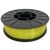 Пластик для 3D-принтера 3Dplast PLA 1.75мм, 0.85кг, transparently-yellow (3DPLA17508CYL), изображение 2 Пластик для 3D-принтера 3Dplast PLA 1.75мм, 0.85кг, transparently-yellow (3DPLA17508CYL), изображение 2