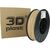 Пластик для 3D-принтера 3Dplast PETG 1.75мм, 0.85кг, beige (3DPTG17508BZH) Пластик для 3D-принтера 3Dplast PETG 1.75мм, 0.85кг, beige (3DPTG17508BZH)