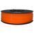 Пластик для 3D-принтера 3Dplast PETG 1.75мм, 0.85кг, orange (3DPTG17508ONG), изображение 2 Пластик для 3D-принтера 3Dplast PETG 1.75мм, 0.85кг, orange (3DPTG17508ONG), изображение 2